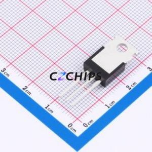 ทรานซิสเตอร์ฟิลด์ทรานซิสเตอร์ (MOSFET) ทรานซิสเตอร์ฟิลด์ DOP140N10T ถึง220แบบใหม่ดั้งเดิม - Product Image 2