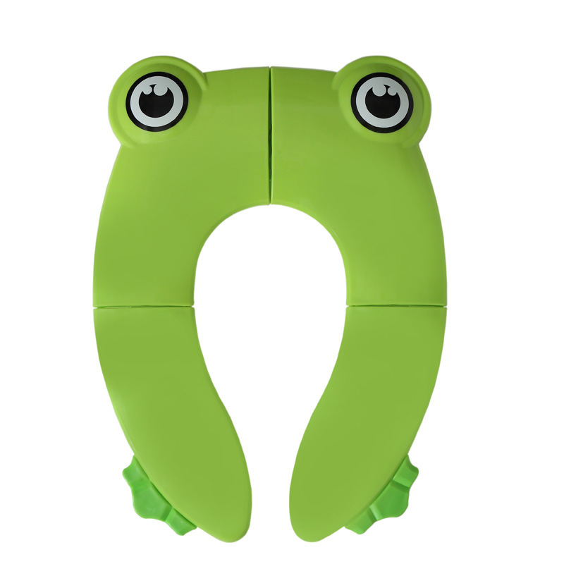 Style basique vert