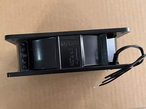 Ventilador Nuevo y Original Sb12038ha2 Ac220 240v 50 60hz 0.15 20w en Existencia en Almacén, Controlador de Programación PLC - Product Image 2