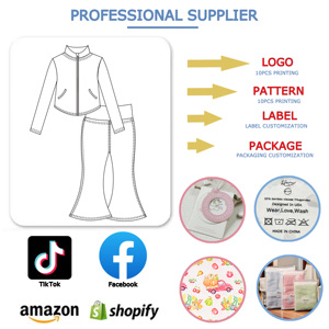 Комплект для йоги для девочек: леггинсы и топ с длинным рукавом, одежда для фитнеса и йоги, детские комплекты одежды для девочек - Product Image 3