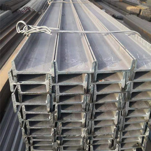 เหล็กสแตนเลสแบบตัวยู เกรด 304 ผิว 2B มาตรฐาน ASTM ซีรีส์ 300 - Product Image 2