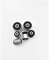 JIRUNDA Silentblocs de bras de suspension inférieur pour 970 (OE97034124101) Neuf Garantie 2 ans Pièce de rechange Henan