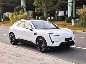 Avita 11 AWD Ultra de Segunda Mano, SUV Totalmente Eléctrico de 5 Puertas y 5 Plazas, Autonomía Ultra Larga de 760 Kilómetros, Batería de 110 kWh - Product Image 6