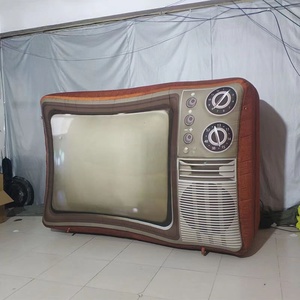 <span class=keywords><strong>TV</strong></span> inflable nostálgica retro más vendida en venta - Product Image 4
