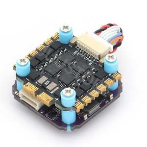 <span class=keywords><strong>Mamba</strong></span> STACK <span class=keywords><strong>DJI</strong></span> F722เครื่องควบคุมการบิน MK2มินิ F40โปร40A 2-6s แบบไร้แปรงถ่านสำหรับโดรนแข่งขัน RC FPV - Product Image 4