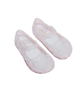 Las Últimas Pantuflas de Moda para Niños, Lindas y Divertidas con Dibujos Animados, Antideslizantes, Suaves, para Jardín, para Niños # Zapatos de Verano para Mujer - Product Image 5