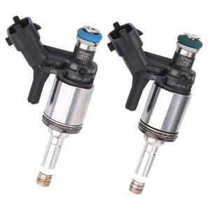 Piezas Automotrices Aptas para Inyector de Gasolina <span class=keywords><strong>Peugeot</strong></span> 1.6THP OEM 9806089280 198190 - Product Image 1