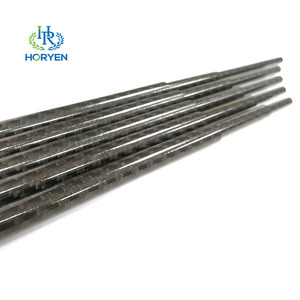 Cường độ cao trọng lượng nhẹ linh hoạt điều chỉnh sợi carbon Kính thiên văn cực cho arecanut tuốt cực - Product Image 3