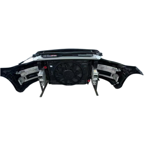 Kit d'<span class=keywords><strong>assurance</strong></span> adapté au modèle sportif amélioré du véhicule d'affaires <span class=keywords><strong>Mercedes</strong></span>-Benz <span class=keywords><strong>Classe</strong></span> S de haute qualité 223 - Product Image 5