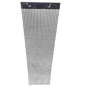 Trong nhà ngoài trời <span class=keywords><strong>LED</strong></span> hiển thị PCB pcba cho 3.91 7.81 trong suốt Holographic <span class=keywords><strong>LED</strong></span> hiển thị lưới màn hình - Product Image 2