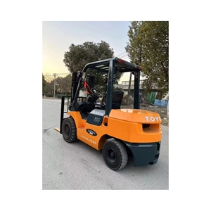 <span class=keywords><strong>TOYOTA</strong></span> 30 Carretilla elevadora usada Mini Buen estado 3ton Pequeño TOYOTA30 Japón Original Usado TOYOTA30 Carretilla elevadora para Venta barata en <span class=keywords><strong>China</strong></span> - Product Image 2