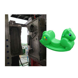 Molde de plástico con múltiples cavidades para bebés, juguete de plástico con forma de pelota de mar y Océano - Product Image 5