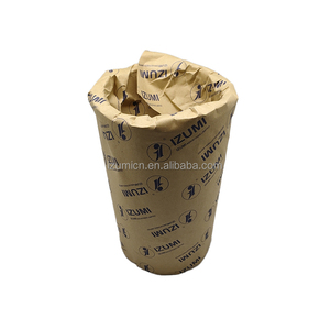 IZUMI 12PD1 Diesel Engine Cylinder Liner 1-11261-161-1 - Product Image 5