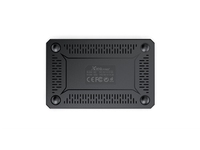 Vente en gros d'usine X96 Q Pro Plus Android 14 Smart TV Box 4K UHD H.265 WiFi double bande Lecteur multimédia en streaming
