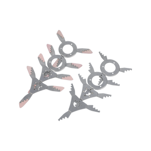 Horquilla de Cambio para Devanadora de Hilo Barmag en Repuestos Textiles FDY <span class=keywords><strong>HOY</strong></span> - Product Image 6