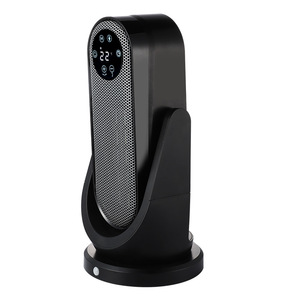 Cixi Haode PTC Electric Heater 1500W With Oscillation Smart Temperature Control For Home Office Use - Product Image 4