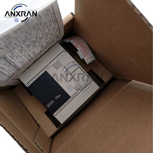 Controlador Lógico Programable (PLC) Compacto Serie FX3S para Mitsubishi FX3S-20MT/DS FX3S-20M FX3S20MTDS - Product Image 2
