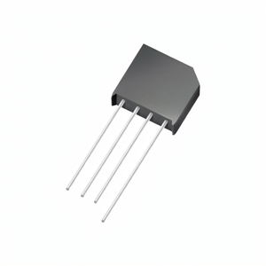 Original One Stop Service KBU8J-M3/A Diodes 4-SIP, KBU Components Electronic - Product Image 1