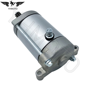 อะไหล่มอเตอร์ไซค์สำหรับ Yamaha KODIAK 400/450และ450สีเทา (2000-2010)-อะไหล่ OEM ใหม่ - Product Image 3