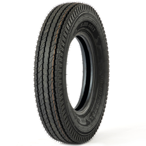 Neumático Diagonal para Camioneta Ligera DH807 6.00-14 600-14 con Patrón de Banda de Rodadura, Otras Ruedas, Neumáticos y Accesorios - Product Image 1