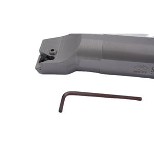 Utensili da taglio produttori di barrette per taglio in metallo - Product Image 1