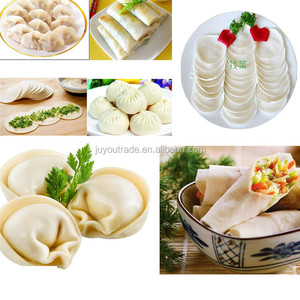 Presse à pâte à pizza automatique en acier inoxydable - Product Image 4