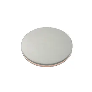 99,99 ALN de aluminio cerámica de nitruro de objetivo