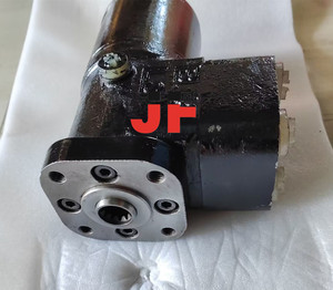 Harga terbaik Steering Orbital <span class=keywords><strong>Valve</strong></span> 418-64-35102 Harga <span class=keywords><strong>Excavator</strong></span> Wheel Loader suku cadang - Product Image 5