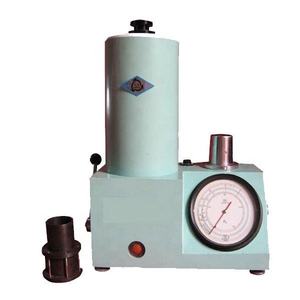 Direct Reading Breathability <strong>Tester</strong> for Molding Sand Type and Core Sand Permeability Measurement Machine Air Permeability <strong>Tester</strong> - Product Image 6