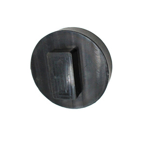 Positioning <b>Jack</b> <b>Pad</b> Rubber For BMW Cars 16464 Car <b>Jack</b> Protection - Product Image 5