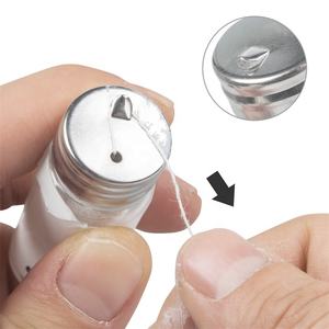 Hilo Pre-Entintado <span class=keywords><strong>para</strong></span> Microblading de Cejas, Hilo de Mapeo <span class=keywords><strong>para</strong></span> Tatuaje de Cejas, Marcador de Cejas, Herramienta de Maquillaje Permanente - Product Image 4