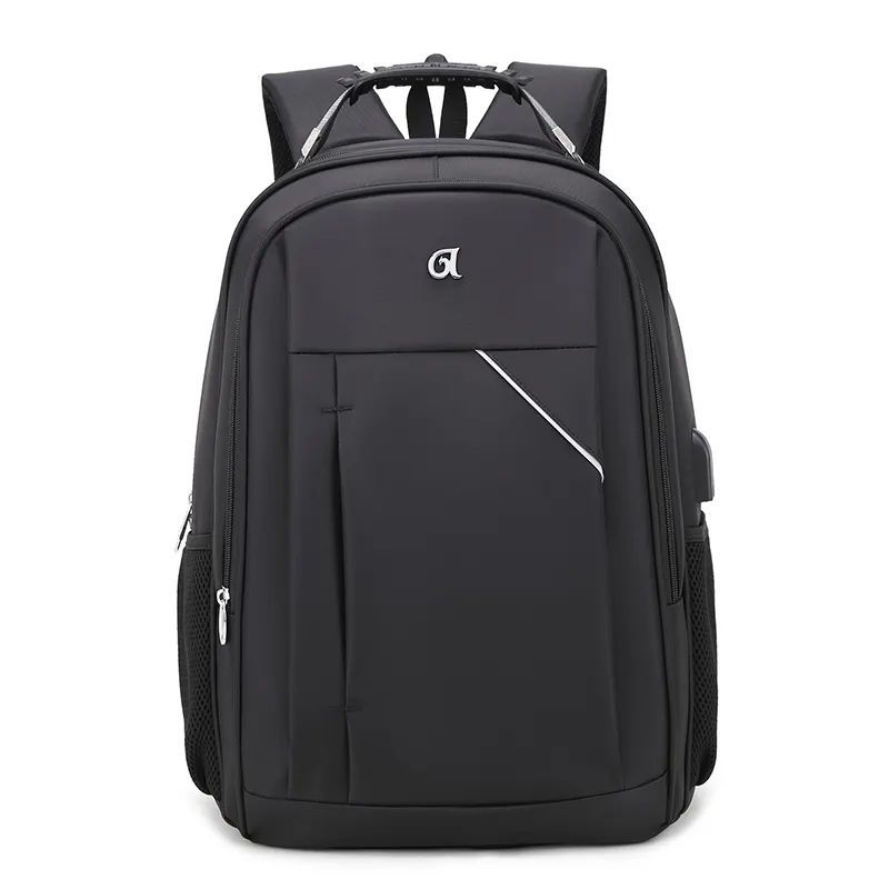 New Design Factory Backpack Mens Kids School Bag Laptop Bags For Men