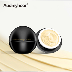 La mejor crema para los <span class=keywords><strong>ojos</strong></span> personalizada, reafirmante, antienvejecimiento, crema para los <span class=keywords><strong>ojos</strong></span>, caviar de platino vegano, reafirmante, <span class=keywords><strong>antiarrugas</strong></span>, para las ojeras - Product Image 4
