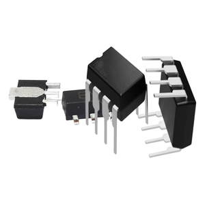 Generador de Reloj Ethernet PI6LC48H04LIEX con Garantía de Calidad, con 4 Diseñados Especialmente para Circuitos Integrados de Reloj/Tiempo de Aplicación Específica - Product Image 1