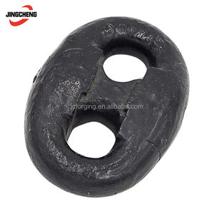 ISO <span class=keywords><strong>Marine</strong></span> Hardware Galv U2 U3 Grade Chaîne D'<span class=keywords><strong>ancre</strong></span> Kenter Manille Goujon Lien Chaîne D'<span class=keywords><strong>ancre</strong></span> Kenter Manille - Product Image 3