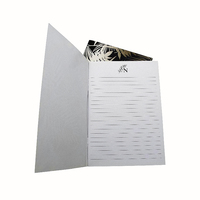 Cuadernos Elegantes con Encuadernación de Hilo a Precio Competitivo, Cuadernos con Logotipo Personalizado e Impresiones Coloridas para Tomar Notas Diarias