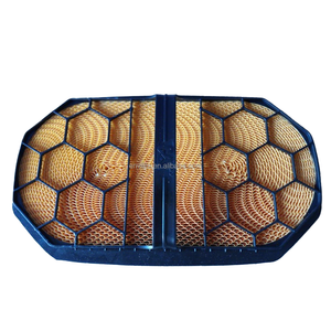 Genuino filtro aria motore Ultra alta efficienza 496-9845 per CAT326 336GC 330GC escavatori macchine edili pezzi di ricambio - Product Image 3