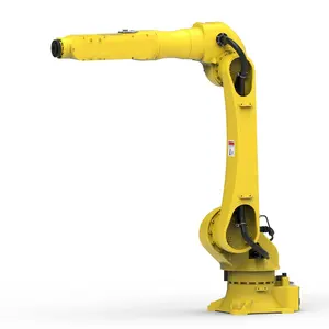 Công nghiệp cơ khí 4 trục cánh tay robot Gripper tự động hỗ trợ cánh tay cơ khí