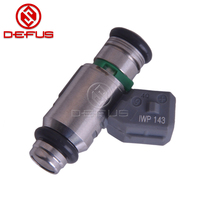 Boquilla de inyector de combustible actory, original, para IWP-143 CENIC LAG-UNA