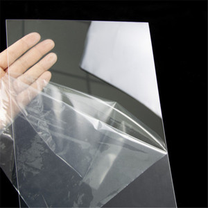 Plastic Sheet Plastic Sheet Manufacturer China Hot Selling PET Plastic Sheet