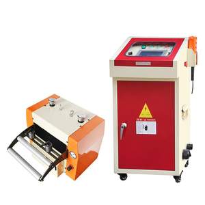 Equipo de herramientas de estampado industrial, máquina alimentadora de rodillos de chapa de acero para planta de fabricación metalúrgica proporcionada por PLC - Product Image 2