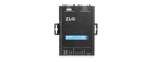 Convertidor de 1 Canal Serial a CAN FD ZLG CANFDCOM-100IE RS232 RS422 RS485 con Software Seleccionable - Product Image 4