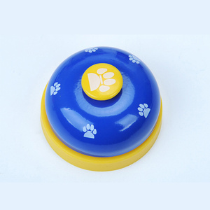 Clicker de Adiestramiento para Perros Ecológico Más Vendido con Campana de Presión de Patas - Product Image 4