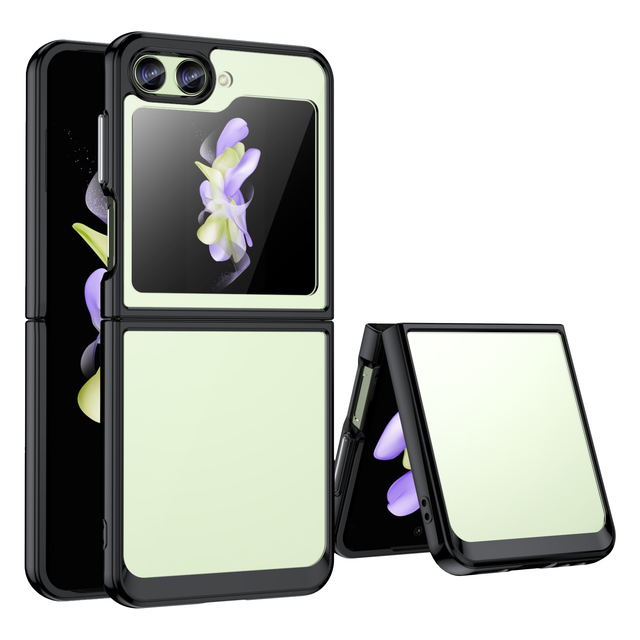 High Quality Waterproof and Shockproof Mobile Phone Cases for Galaxy Z Flip 5