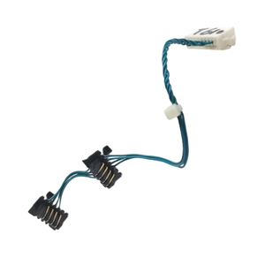 Contact de cartouche d'encre T610 compatible avec HP DesignJet Z2100 Z3100 Z5200 Z5400 Z3200 - Product Image 3