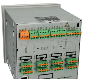 Oscilloscope numérique à mémoire E+H Ecograph T RSG35-D1C 100% neuf avec jusqu'à 12 entrées analogiques et 6 entrées numériques, écran TFT 5,7 pouces - Product Image 4