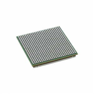 In Stock 625 BFBGA FCBGA Embedded TMS320C6655CZH25 Electronics Component - Product Image 1