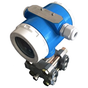 WNK thông minh khác biệt máy phát áp lực Transducer 4-20mA cho chất lỏng khí - Product Image 4