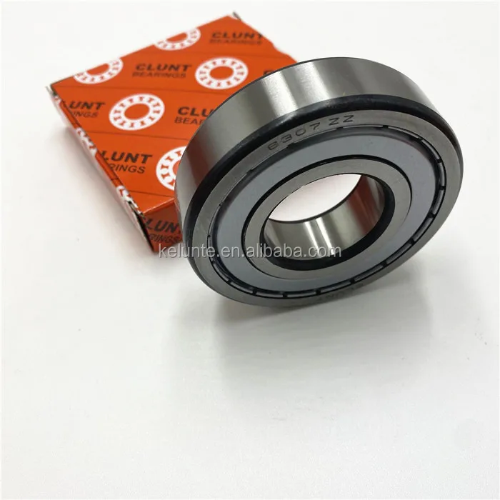 Japan Bearing 6307 - High Quality Deep Groove Ball Bearing