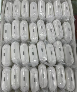 Écouteurs d'occasion originaux Pro (2e génération) avec boîte d'origine, étui de charge, écouteurs sans fil intra-auriculaires adaptatifs d'un fournisseur fiable - Product Image 6
